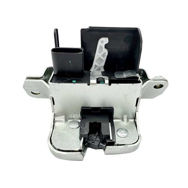 Türgriffbetätigung